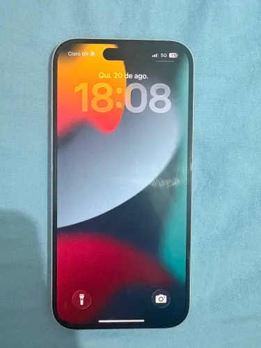 iPhone 16 256GB