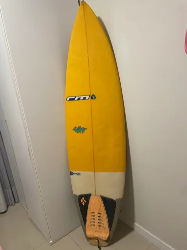 Vende se Prancha 5.11