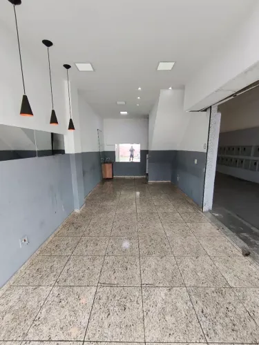Alugo ou vendo loja!