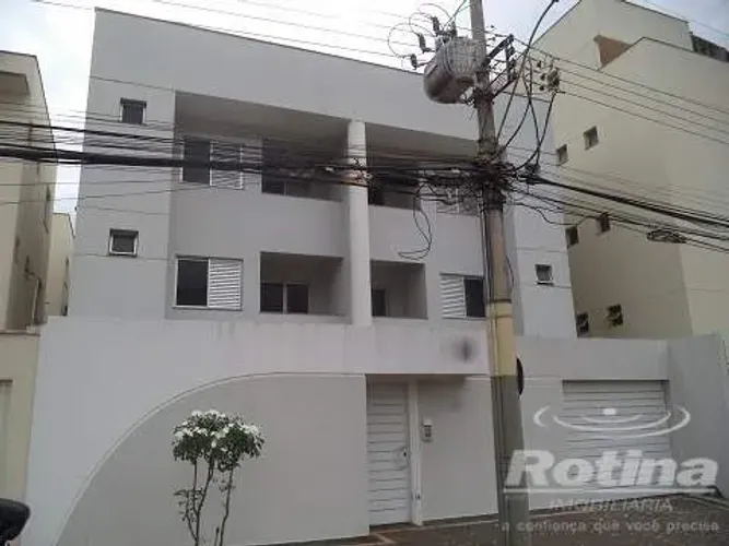 Apartamento para alugar, 1 quarto, Patrimônio - Uberlândia/MG - Rotina Imobiliária