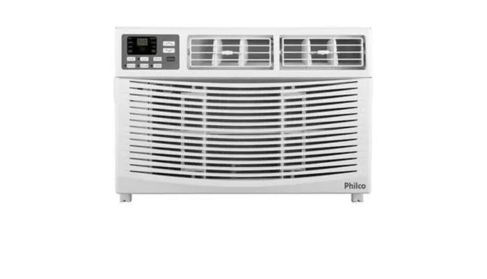 Ar condicionado 110v Philco 10.000