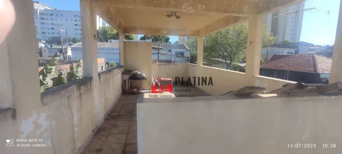 Casa com 2 dormitórios à venda, 250 m² por R$ 650.000,00 - Vila Liviero - São Paulo/SP