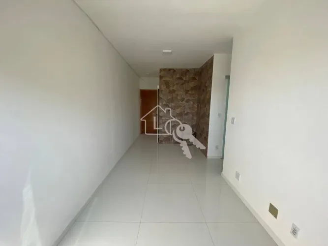 Apartamento com 2 dormitórios à venda, 46 m² por R$ 190.000,00 - Floresta - Porto Velho/RO