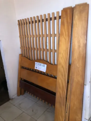 Cama de casal