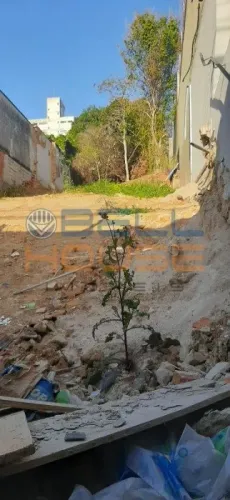 Terreno a venda - Vila Bastos
