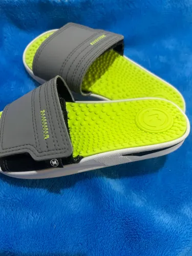 Chinelo Molekinho Slide Infantil