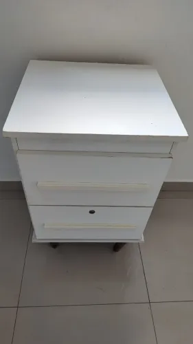 Cabeceira de Cama