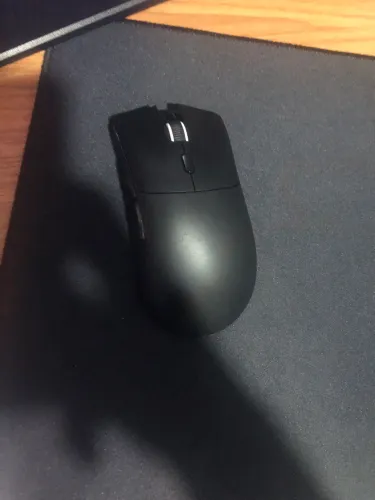 Mouse attack shark R1