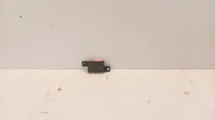 Módulo Amplificador Antena Mini Cooper Countryman 2013 Preto