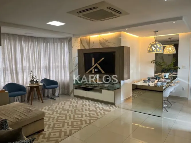Apartamento em Madalena - Recife
