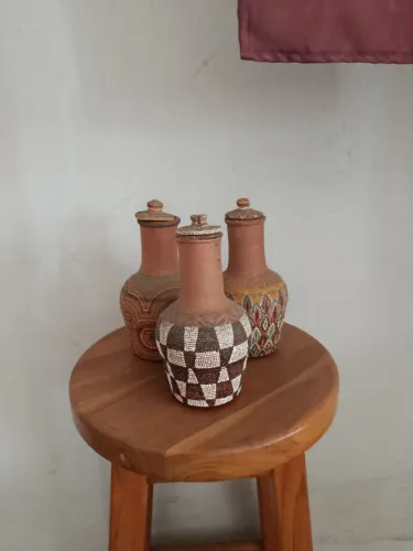 Decoração