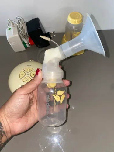 DESMAMADEIRA MEDELA