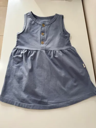 Vestido Yoko Baby | 9 a 12 meses 