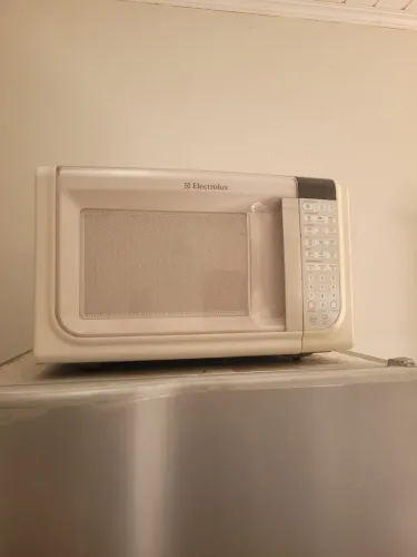 Micro-ondas para concerto