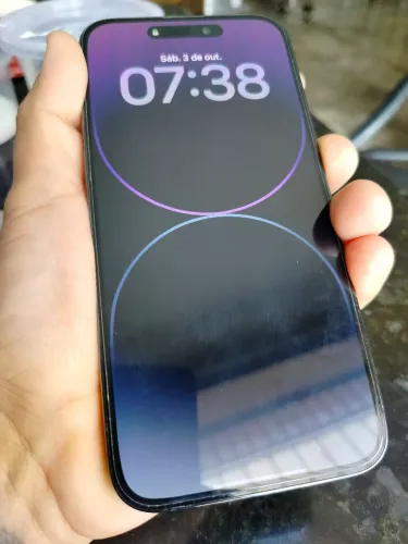 IPHONE 14 PRO MAX 128 G