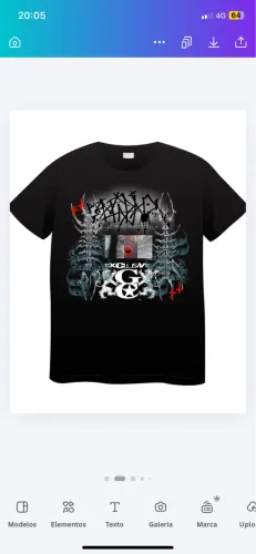 CAMISA CRISIS 200 2026