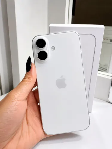 iPhone 16 128 gb 