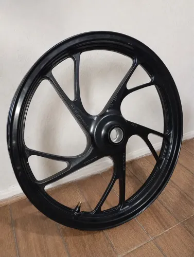 Roda dianteira original 92