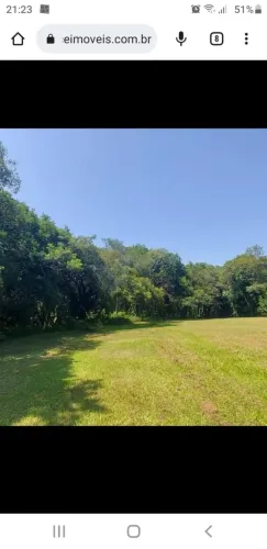 Terreno em Gravataí/RS