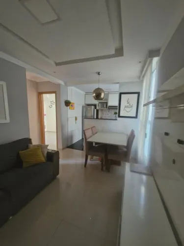 Apartamento para locação, CATU DE ABRANTES, Camaçari, BA