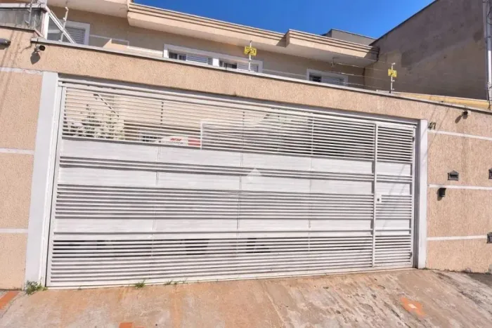 Casa para alugar no bairro Parque da Vila Prudente - São Paulo/SP