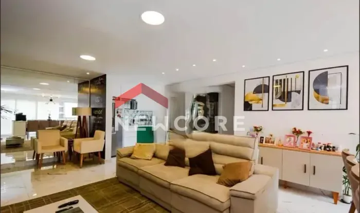 Apartamento em Rua Dona Tecla - Jardim Flor da Montanha - Guarulhos/SP