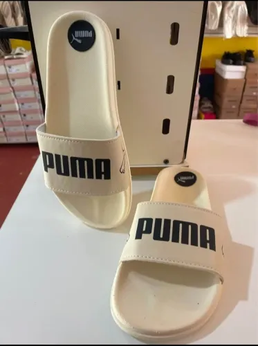 Chinelo Slide Masculino PUMA