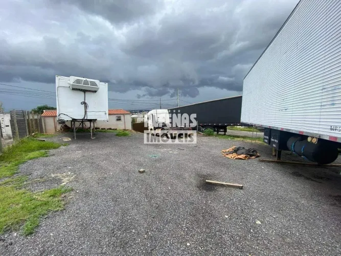 Lote para aluguel no Bairro TROPICAL