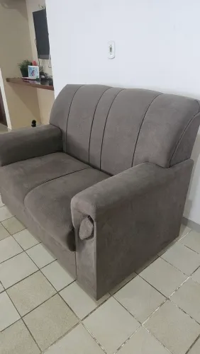 Sofá 2 lugares
