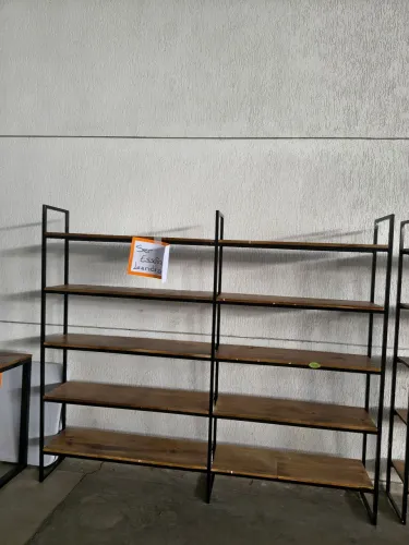 Estante prateleira 