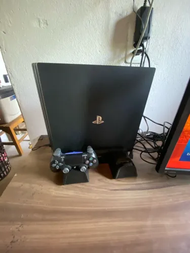 Ps4 pro troco por pc gamer