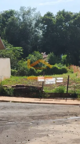 Terreno à venda em Americana-SP, bairro Werner Plaas, com 300,00 m² de área!