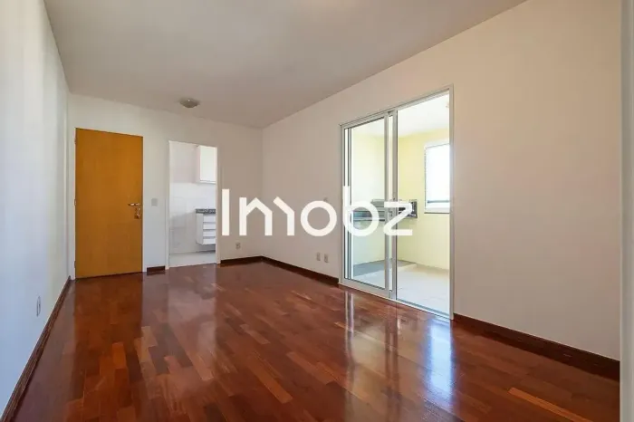 Apartamento à venda na Rua Alves Guimarães, 380 - Pinheiros - São Paulo - SP - CEP: 05410-