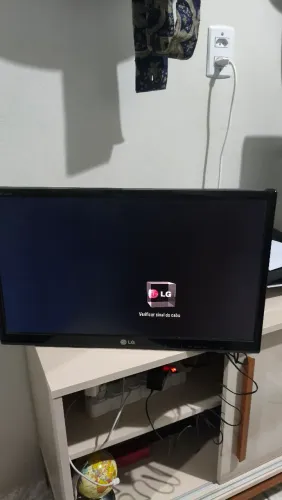 Monitor LG