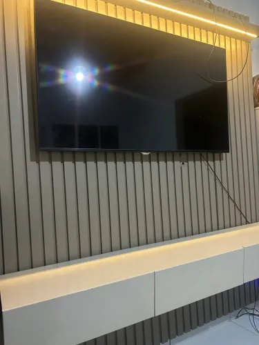 Televisão 55 polegadas 