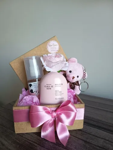 Presentes personalizados