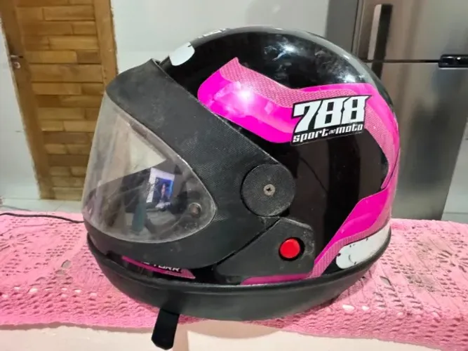 Capacete nr. 56