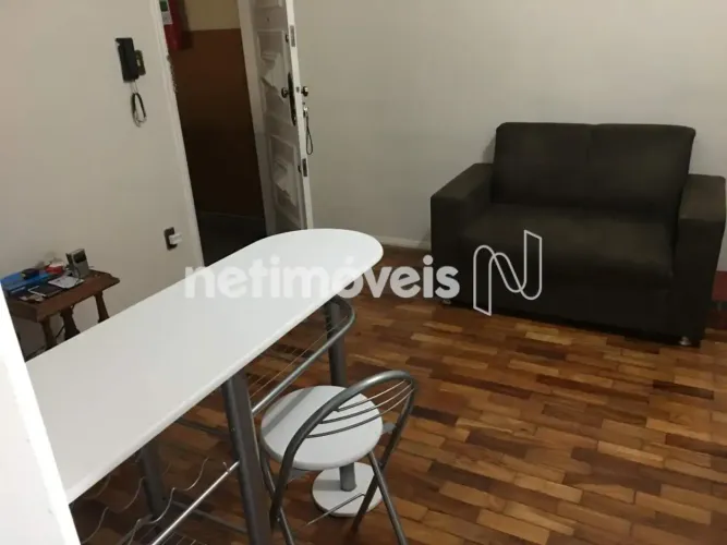Venda Apartamento 2 quartos Coração Eucarístico Belo Horizonte