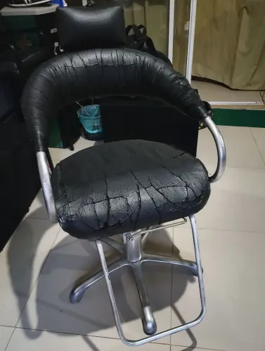 Cadeira de salão/ barbearia