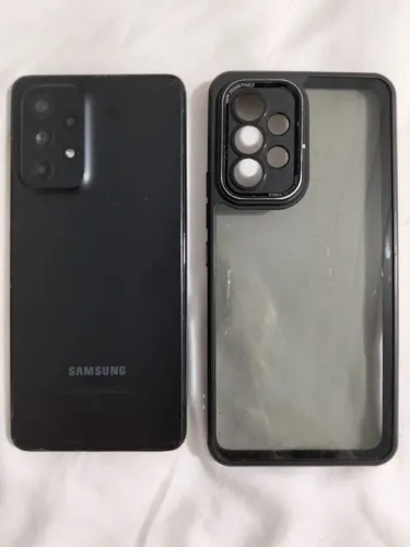 Galáxy A53 -128gb