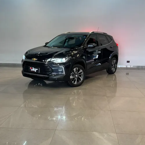 Chevrolet Tracker Premier 1.2 Turbo 12V Flex AUT 2025