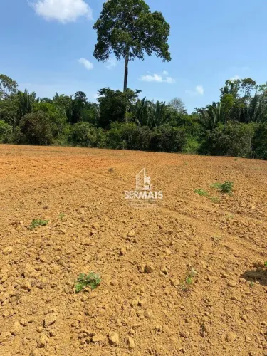 Sítio à venda, 1621400 m² por R$ 6.500.000,00 - Zona Rural - Cujubim/RO