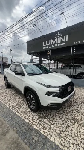 Fiat Toro Freedom 1.3 T270 4X2 Flex AUT 2025