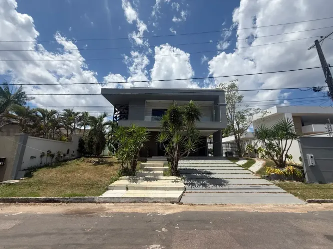 Casa Ponta Negra 2 para venda