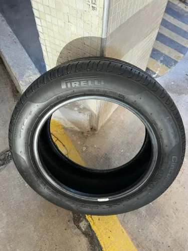 Pneus Usados - 195x55x15 85H