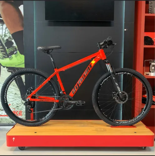 Vendo Bicicleta mountain Bike