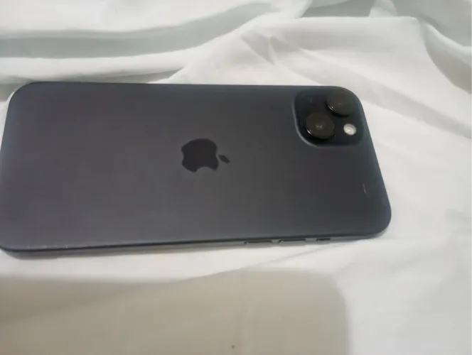 iPhone 15 plus