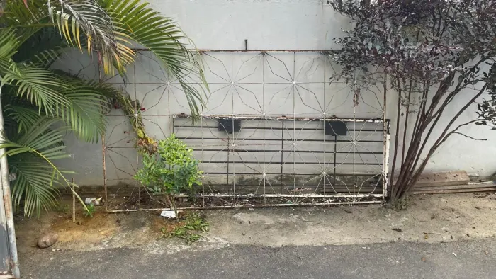 Portão