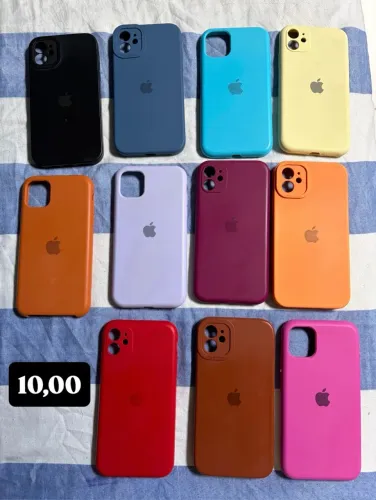 Capas para IPhone 11 normal