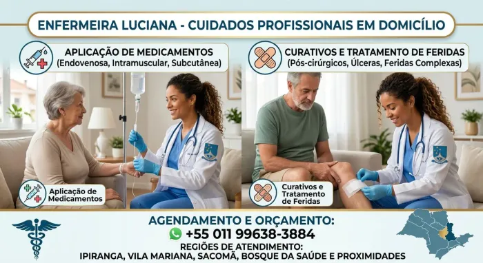 Enfermeira
